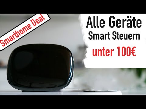 DEAL DES TAGES: HARMONY HUB UNTER 100€!!