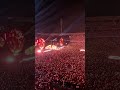 Fix You - Coldplay Live | Music of the Spheres World Tour |