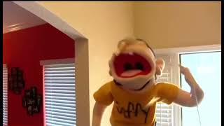 Jeffys Tantrum But Every Time Mario Saysjeffy The Video Get 0.1X Times Faster
