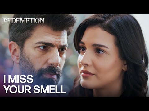 Hira Ve Orhun Arasında Ateş Yükseliyor Esaret 488 Bölüm