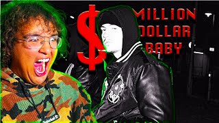 BOP OF THE SUMMER!!! Million Dollar Baby- Tommy Richman (Reaction)