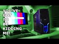 Fixing a dead PC I bought for €30