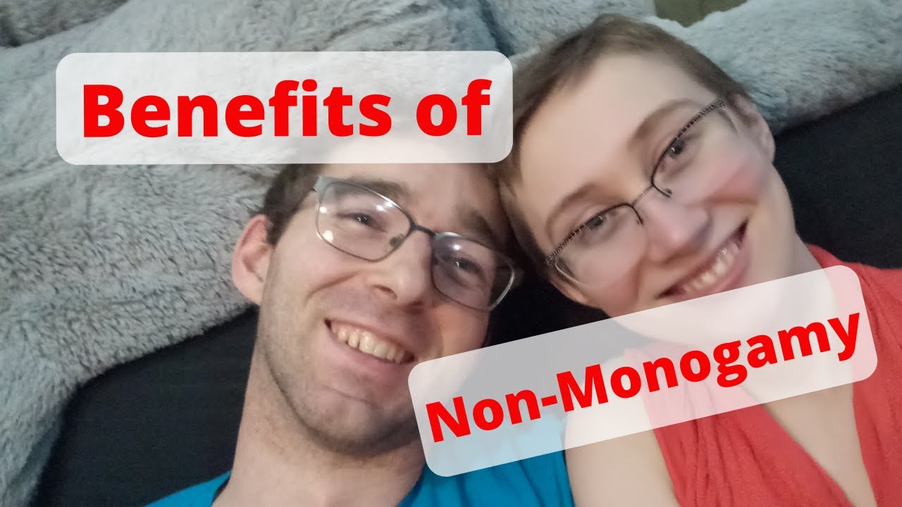 Couple Discuss The Appeal Of Non Monogamy Polyamory And Enm Ethical