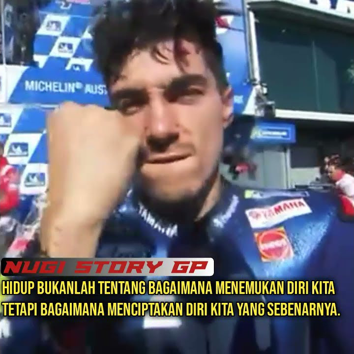 STORY WA 30 DETIK MOTOGP || MAVERICK VINALES IN PHILIPS ISLAND 2018