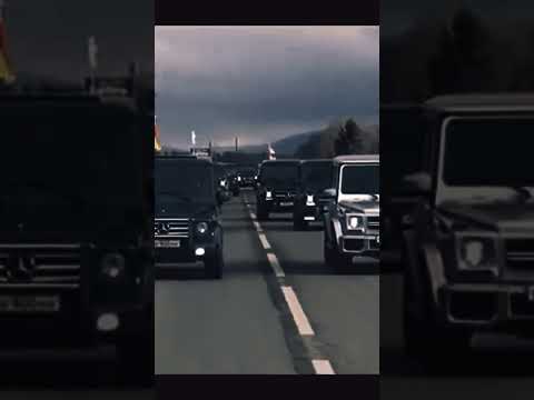 RUSSIAN MAFIA Song Automobile Attitude Boss Music Caredits