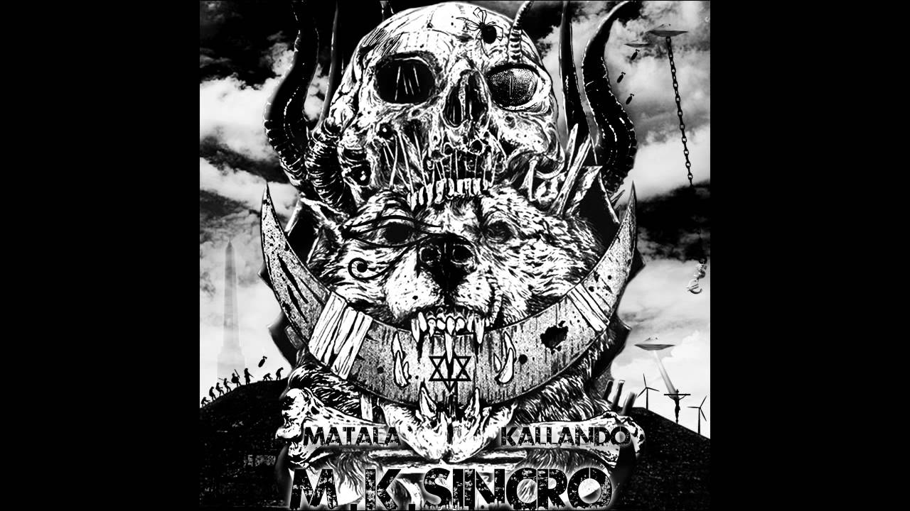 5- Matala Kallando - Ferr Populis