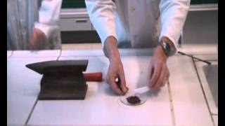 Chemistry clips_Armstrong's mixture