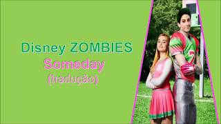 Zombies - Someday (tradução) chords