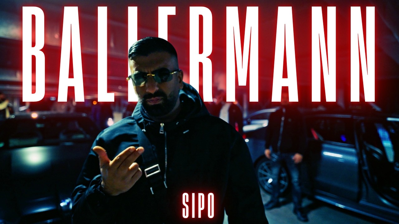 SIPO - BALLERMANN