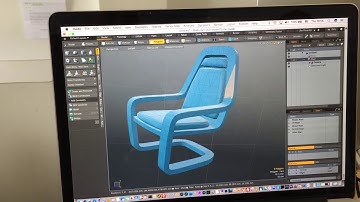 MODO 11.1 Unreal Bridge P2 of 3