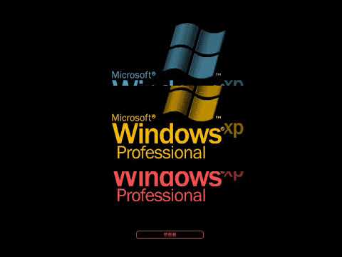 WINDOWS XP EFFECTS ( Round 2 Me VS Stephen Mussared )