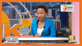 Daybreak | Youth and leadership