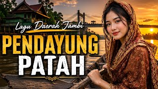 Pendayung Patah - Lagu Daerah Jambi | Cover  Rock Melayu Jambi