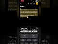 How to turn text into bullet points with Apple AI #appleai #iphone16 #appleintelligence