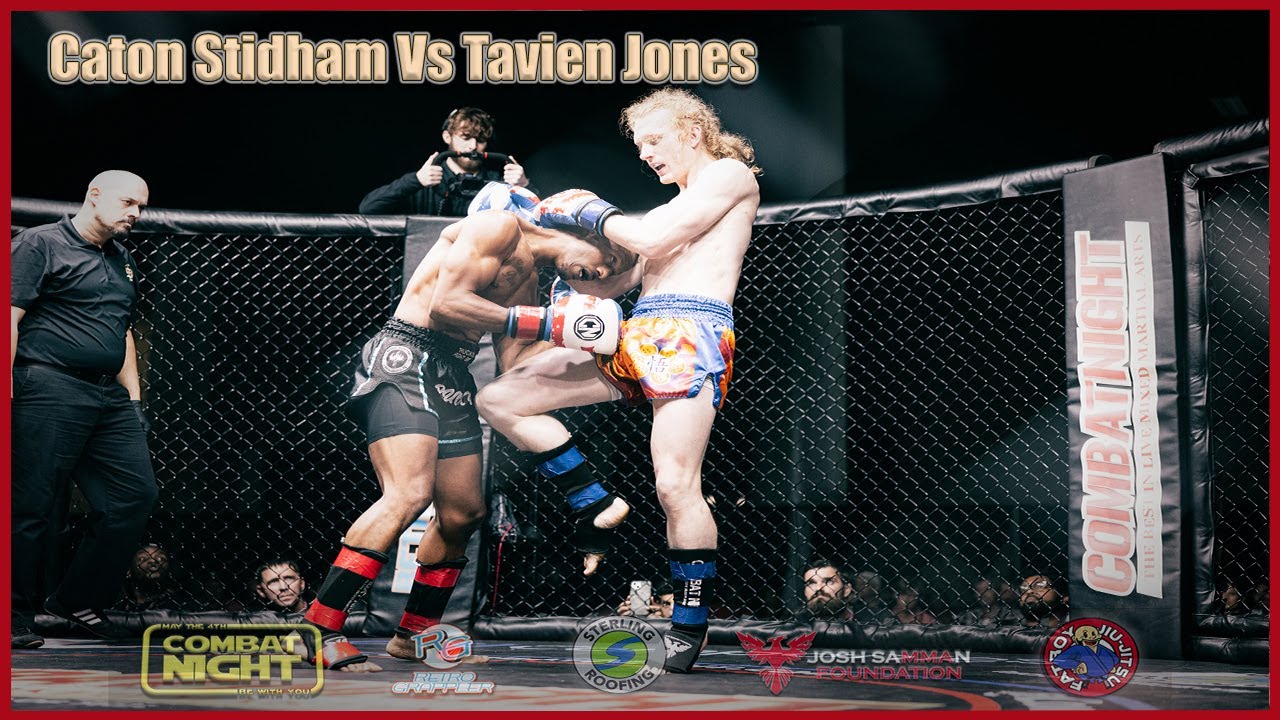 Combat Night Pro Duval Caton Stidham Vs Tavien Jones YouTube combat-night-pro-duval-caton-stidham-vs-tavien-jones-youtube