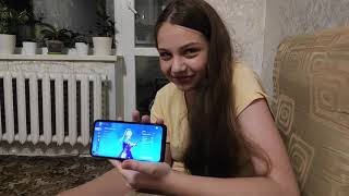 Расказываю О Своей Игре.