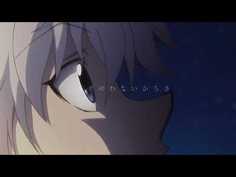【ハンターハンターMAD】 ロストアンブレラ   キルア  MAD