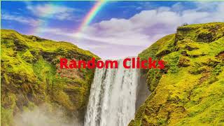 Relaxing Music With Amazing Beautiful Nature Random Clicks