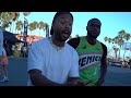 Win Or Go Home - My Squad Battles In The Playoffs At Venice Beach - Hezigod Kills | In The Lab