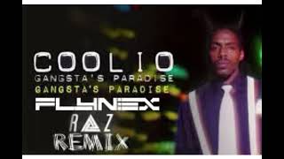 Coolio - Gangsta’s Paradise (FLYNEX & Raz Davidov Remix) Resimi