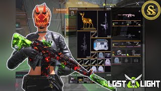 видео: не играй в Харбор, если ты не богат -Lost Light картинка: не играй в Харбор, если ты не богат -Lost Light