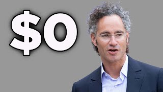 Revealing Why 99% Of Investors Will Lose Money on Palantir