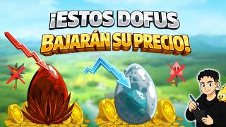 Esta Es La Razón Por La Que El Vulbis Y El Turquesa Bajarán Su Precio En Dofus Touch Análisis