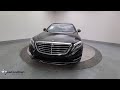 2017 Mercedes Benz S Class Dallas Plano Frisco Fort Worth Austin TX 253918C 2017 Mercedes Benz S Class Dallas Plano Frisco Fort Worth Austin TX 253918C