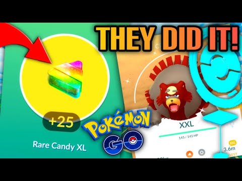 Video: Pokémon Go rozdrví Candy Crush: činí 200 milionů dolarů