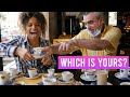 All the Types of Coffee served in Portugal [PT & EN subs]
