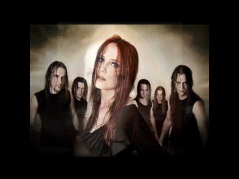 Simone Simons (Epica)Unleashed.