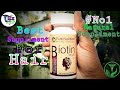 Biotin Suppliment uses and benifits || Hair&amp;skine Treatment Suppliment