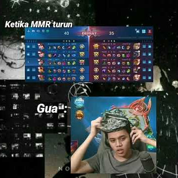Story Wa MMR turun