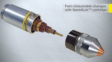 iSeries Plasma Systems