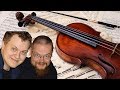 Хованский и Ежи Сармат спорят о классической музыке