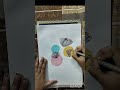 writing 99 names of Allah [Al-Quddus]#islamicvideo #muslim#islam#arabic#art