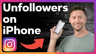 How To Check Unfollowers On Instagram On iPhone screenshot 5