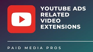 YouTube Related Video Extensions