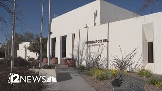 Scottsdale City Council to vote on new ordinance eliminating DEI funding, programming
