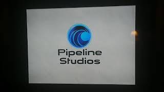 Pipeline Studios/Universal Kids Original (2018)