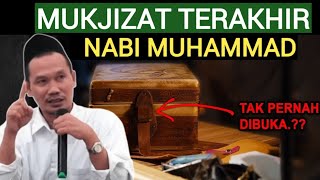 gus baha live terbaru 2023 mukjizat nabi muhammad