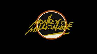 Monkey To Millionaire - Kekal ( Elephant Studio Session )