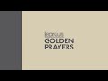 Miniature de la vidéo de la chanson Golden Prayers