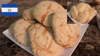 HOW TO MAKE SALVADORAN BRIDES!! 🤩🤣😍 **DELIGHTFUL BREAD** THEY LOOKED GREAT!!