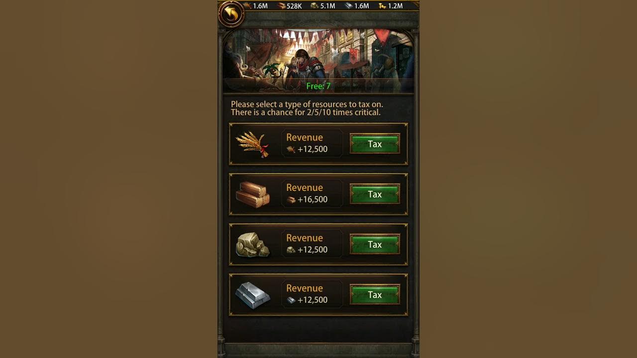 Evony Kings Return How To Get More Gems Complete Inn Building