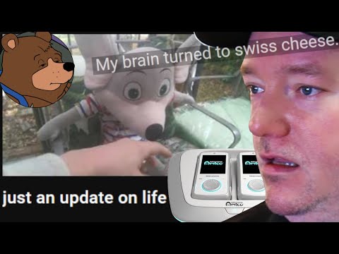 Live: Pamps Returns + Intellivirgin + More! - Live: Pamps Returns + Intellivirgin + More!