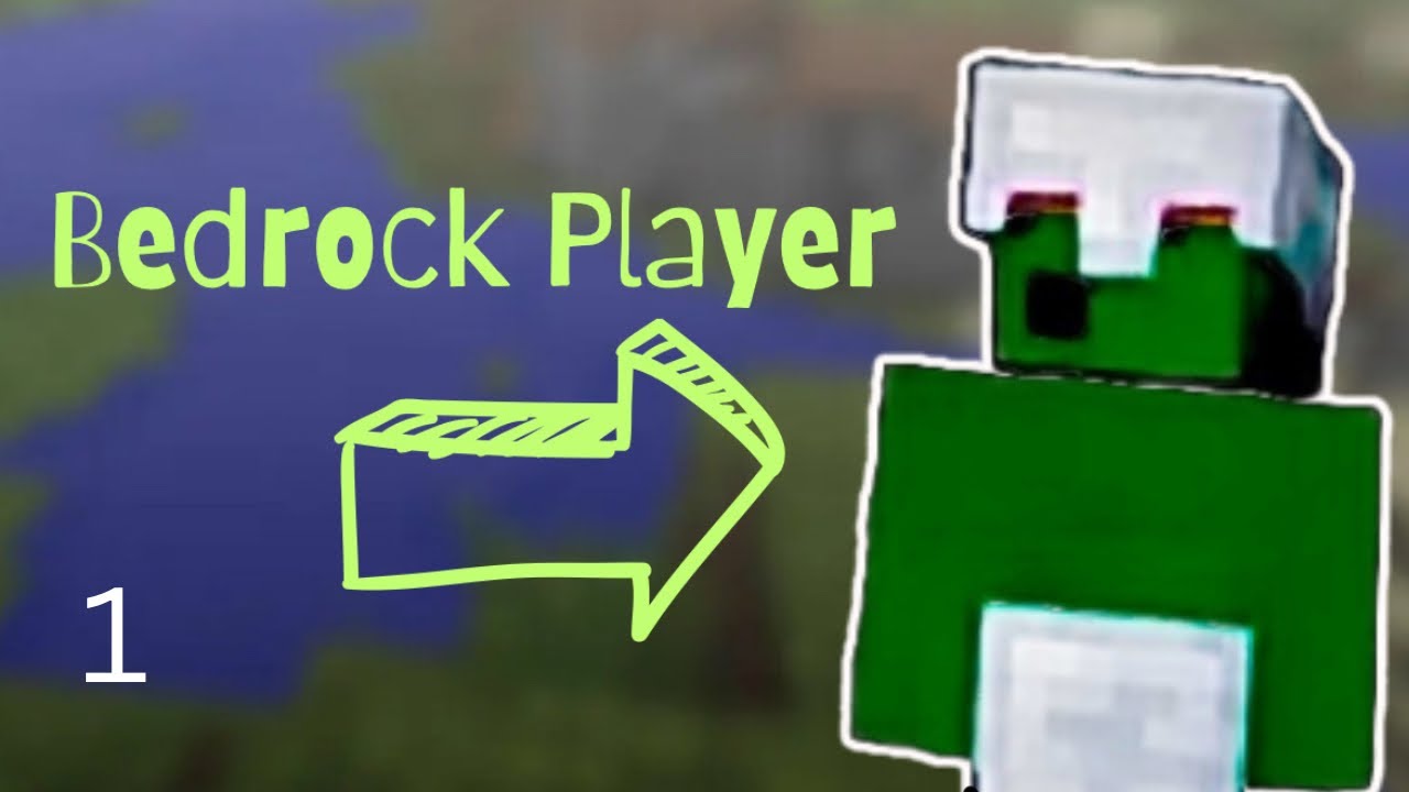Starting my 2 week Minecraft phase on Java… - YouTube