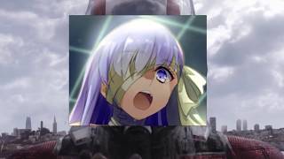 Kingprotea - Servant Quick Look