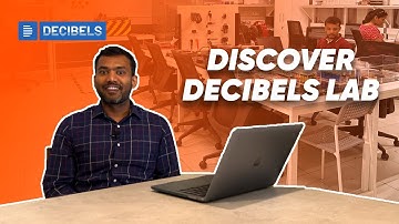 Discover Decibels Lab | Leading Innovators in Electric Vehicle Technology