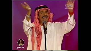 عبدالله بالخير - الرواح - سيرحي صودري - أرشيف حسين العوضي 📽️